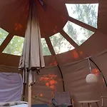 Romantik Luxus Glamping 2 *