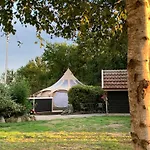 Romantik Luxus Glamping 2 *