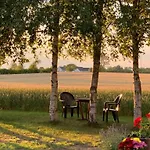 Romantik Luxus Glamping 2 Οργανωμένο κάμπινγκ