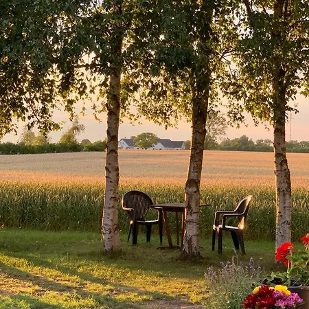 Romantik Luxus Glamping 2 Campo de lujo