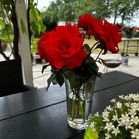 Romantik Luxus Glamping 2