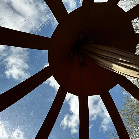 Romantik Luxus Glamping 2 * Idestrup