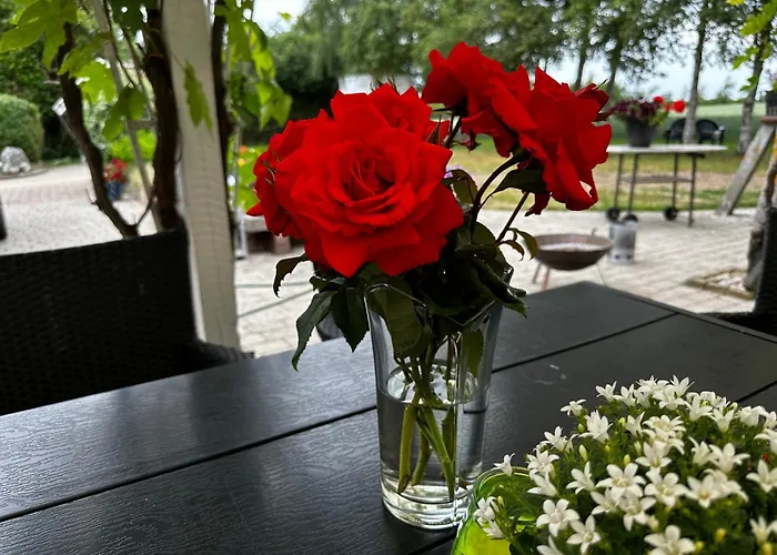 Romantik Luxus Glamping 2