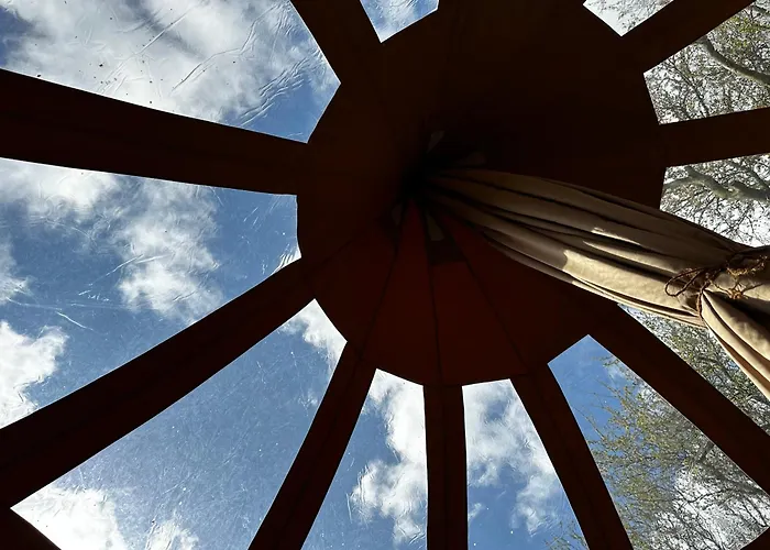 Romantik Luxus Glamping 2 * Idestrup